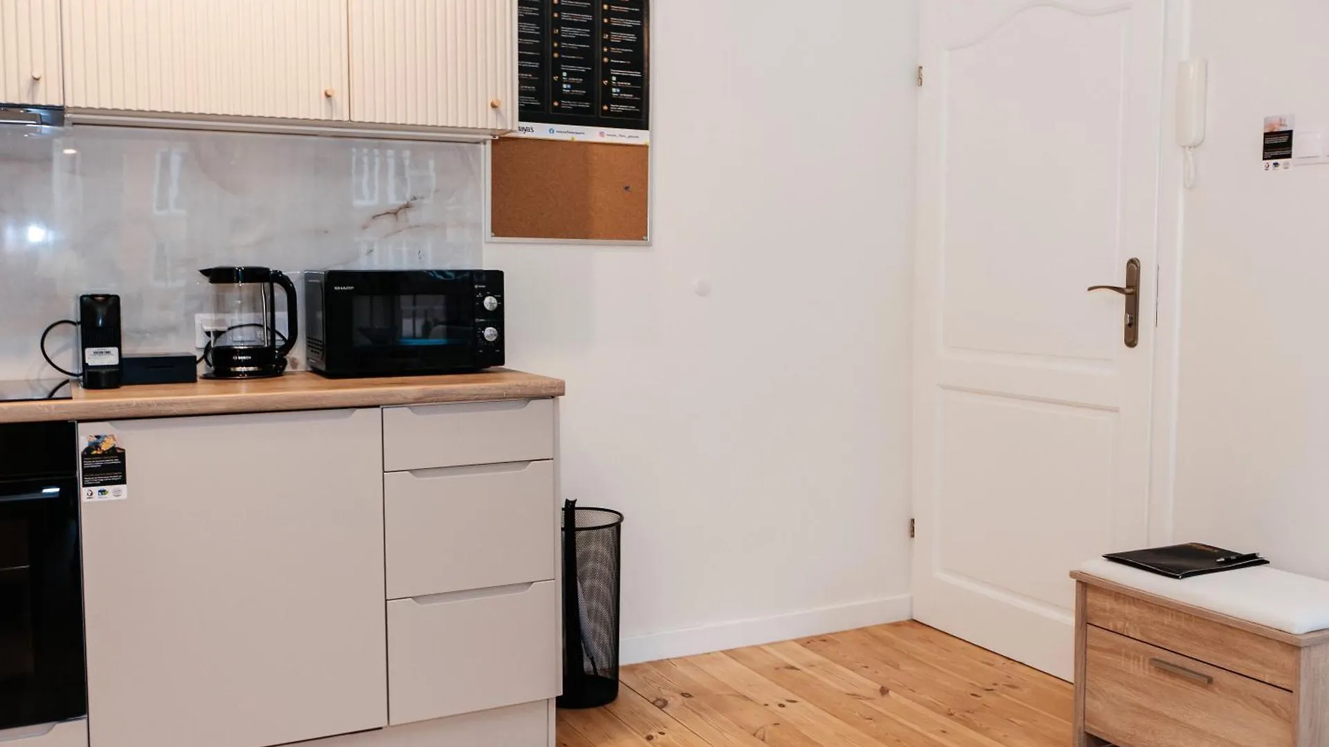 Maya'S Flats & Resorts 27 - Beautiful Apartment On Piwna Street In The Old Town Gdańsk Polen