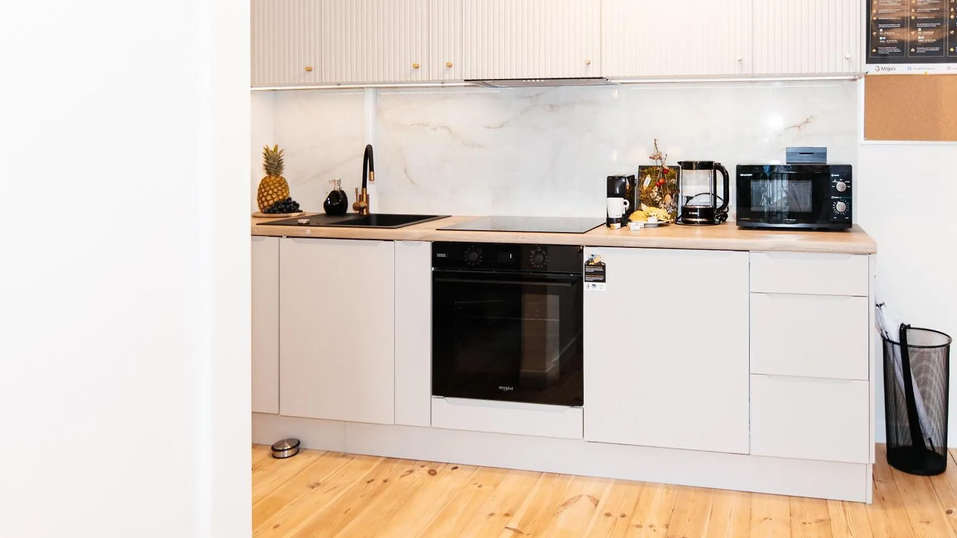 Maya'S Flats & Resorts 27 - Beautiful Apartment On Piwna Street In The Old Town Gdańsk