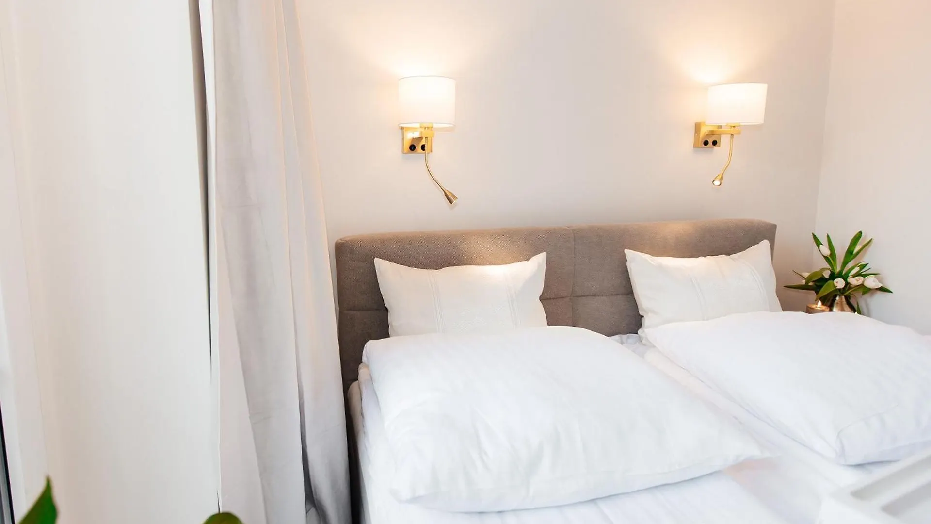 Maya'S Flats & Resorts 27 - Beautiful Apartment On Piwna Street In The Old Town Gdańsk Polen
