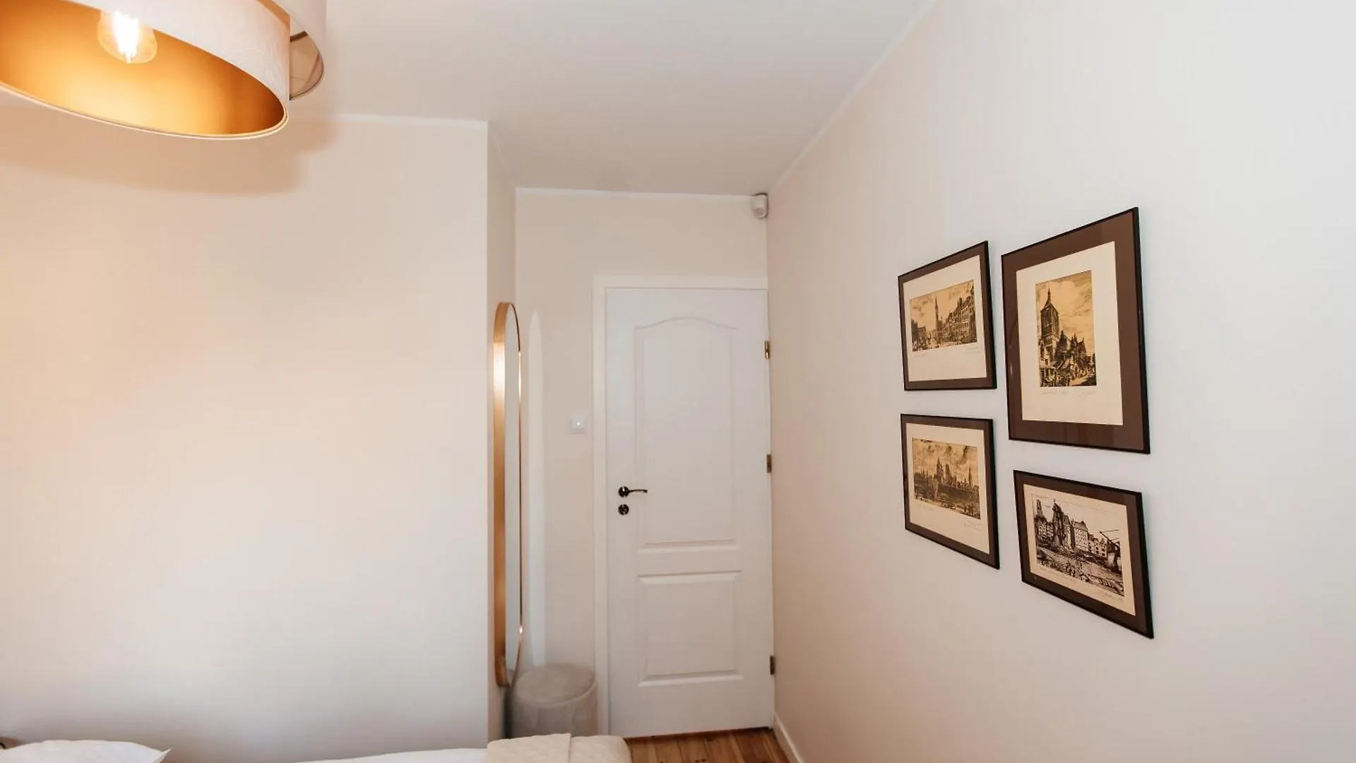 Maya'S Flats & Resorts 27 - Beautiful Apartment On Piwna Street In The Old Town Gdansk