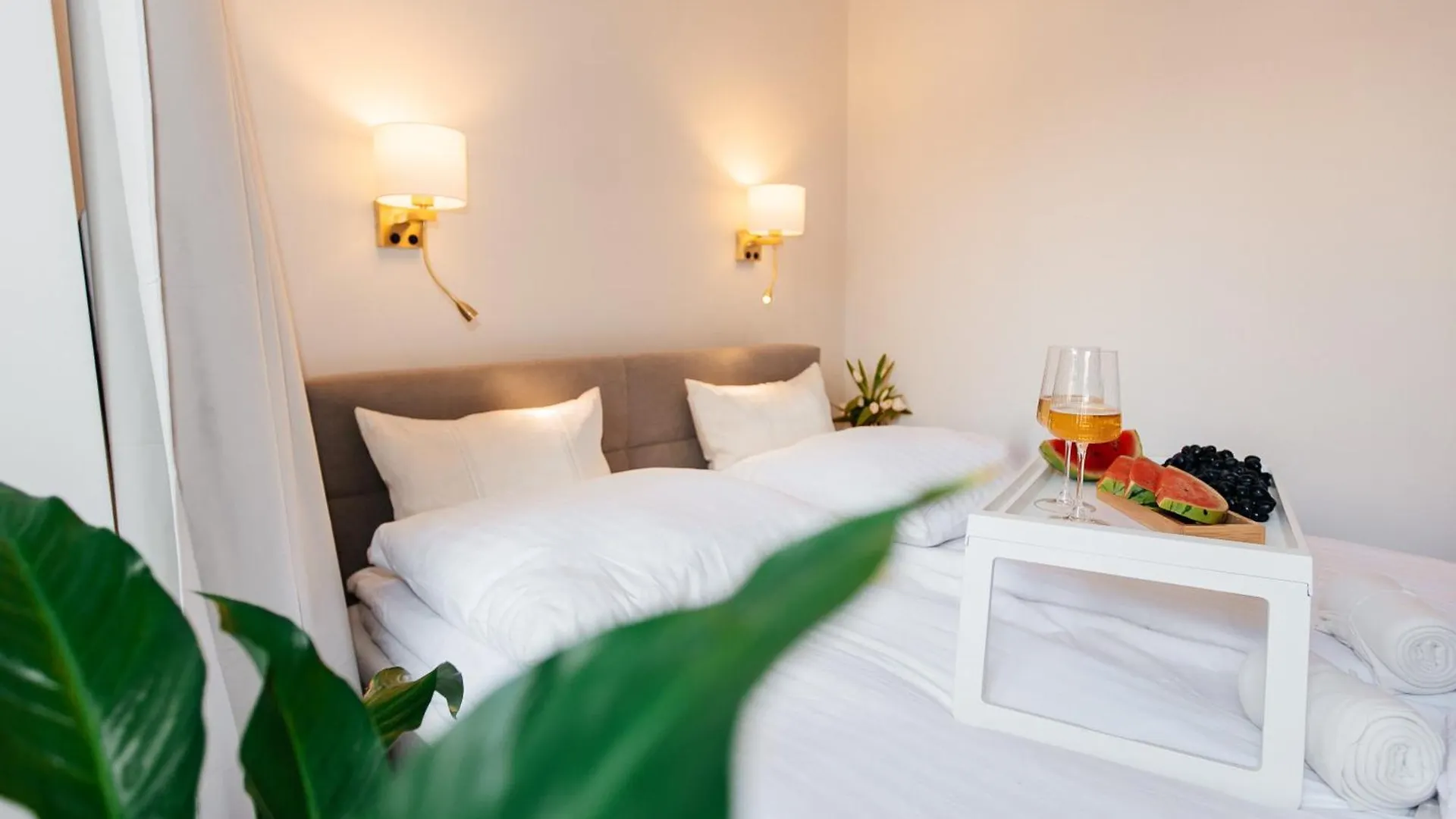 Maya'S Flats & Resorts 27 - Beautiful Apartment On Piwna Street In The Old Town Gdansk 0*,