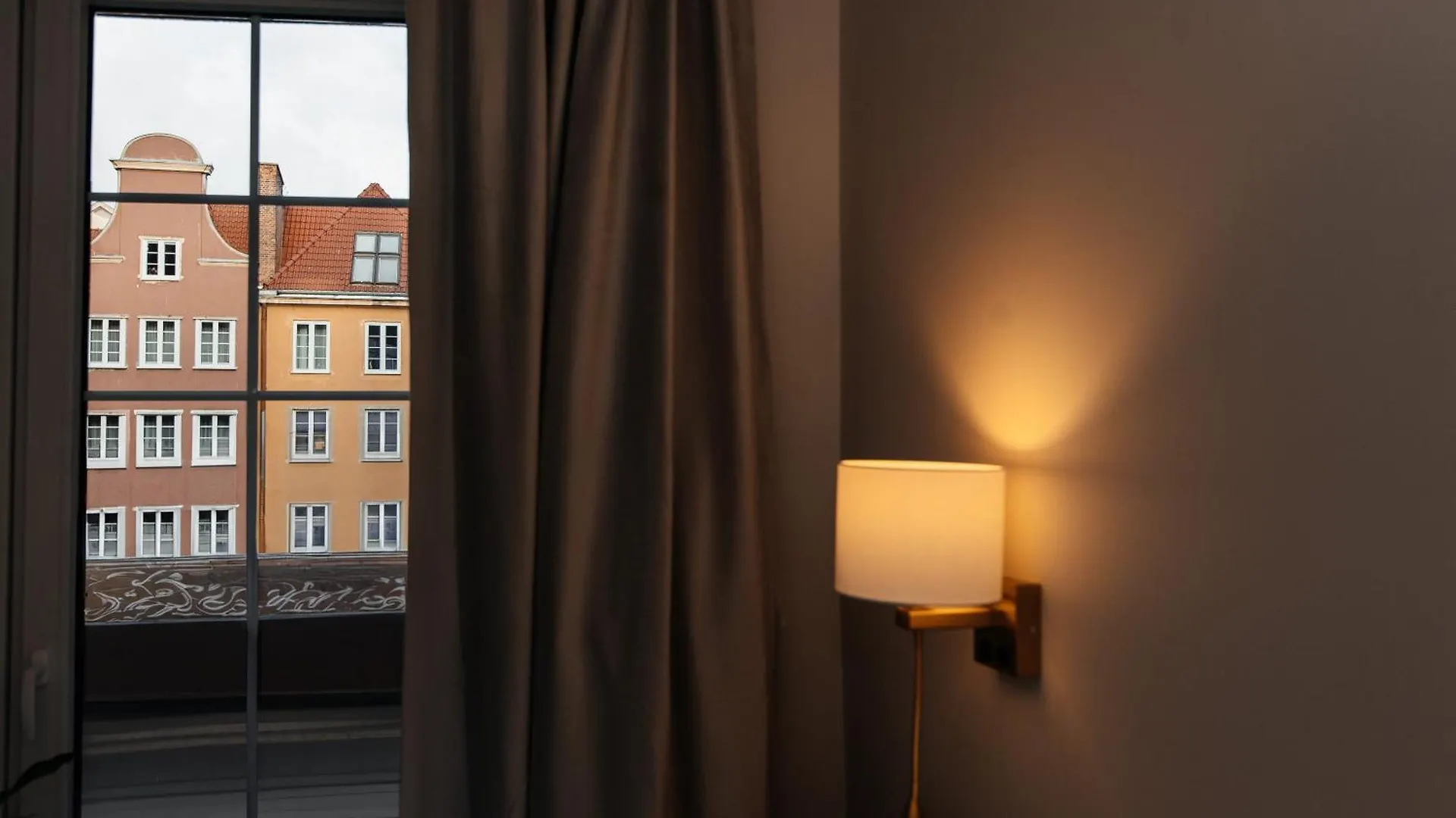 Maya'S Flats & Resorts 27 - Beautiful Apartment On Piwna Street In The Old Town Gdansk Poland