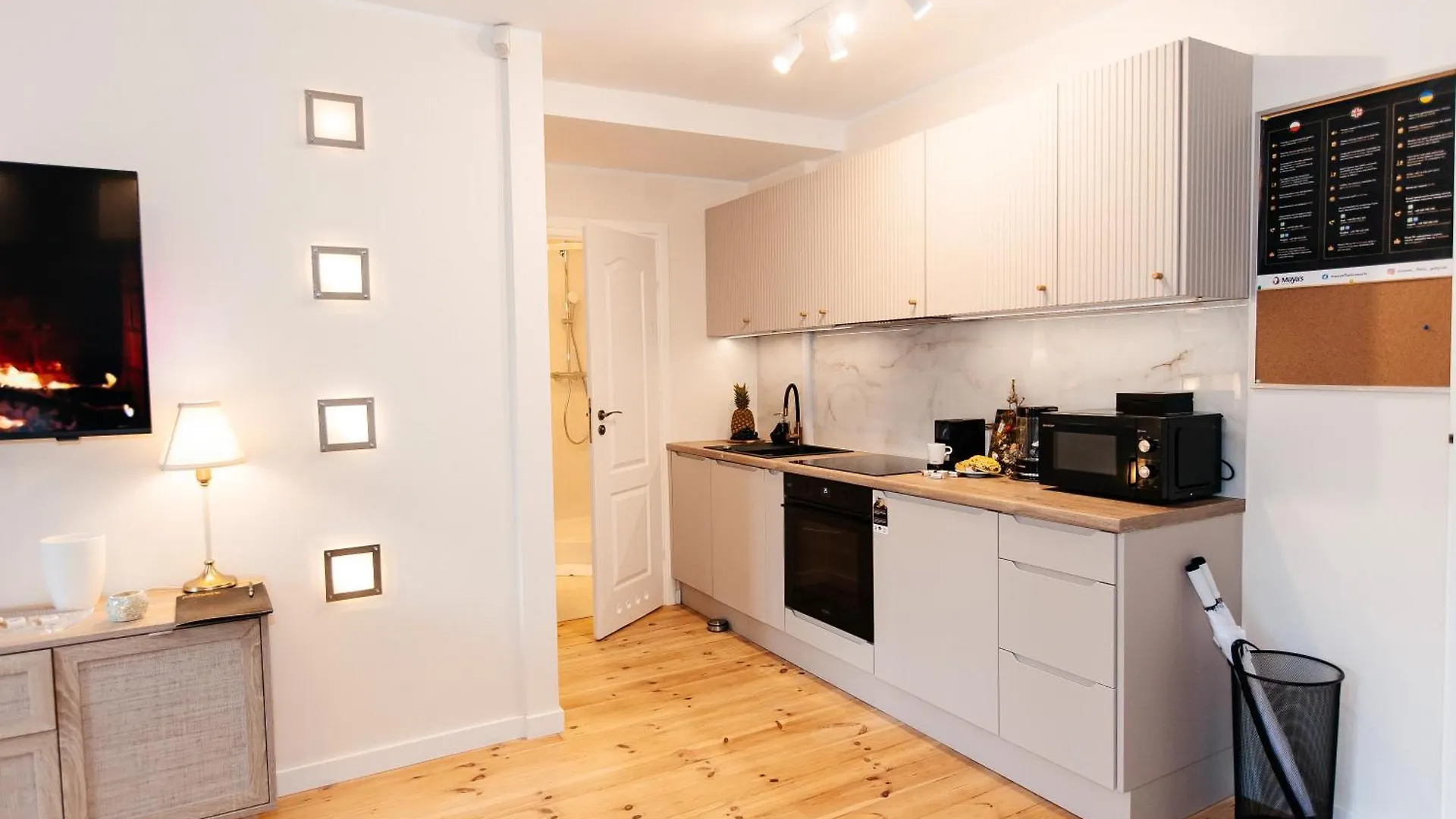 Maya'S Flats & Resorts 27 - Beautiful Apartment On Piwna Street In The Old Town Gdansk 0*,