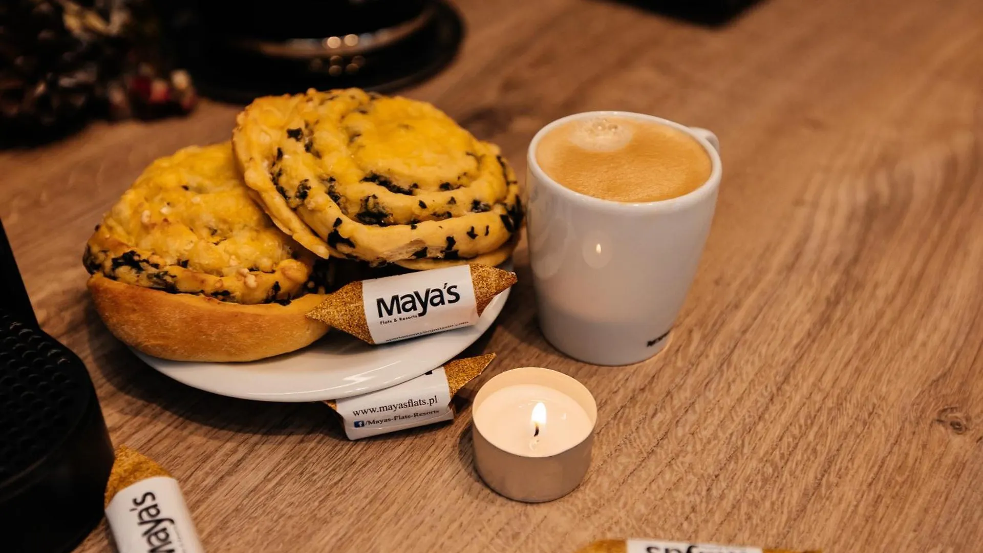 Maya'S Flats & Resorts 27 - Beautiful Apartment On Piwna Street In The Old Town Gdansk