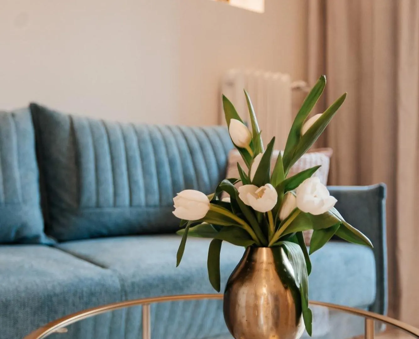 Maya'S Flats & Resorts 27 - Beautiful Apartment On Piwna Street In The Old Town Gdansk