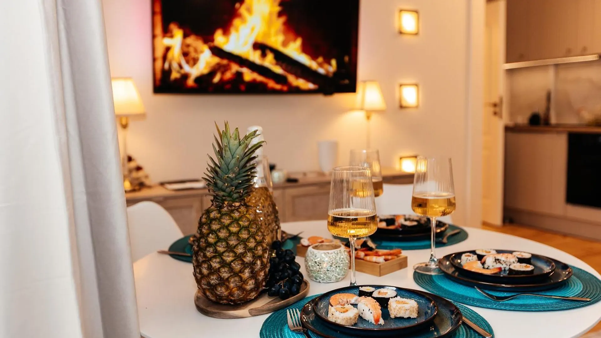 Maya'S Flats & Resorts 27 - Beautiful Apartment On Piwna Street In The Old Town Gdansk