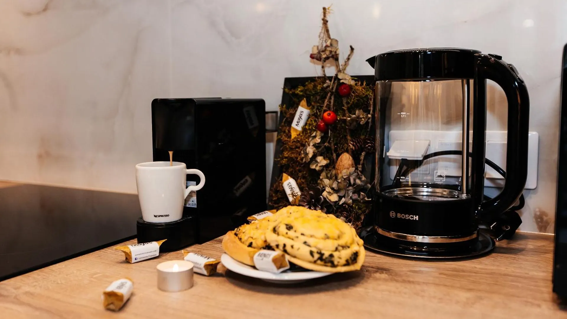 Maya'S Flats & Resorts 27 - Beautiful Apartment On Piwna Street In The Old Town Gdansk