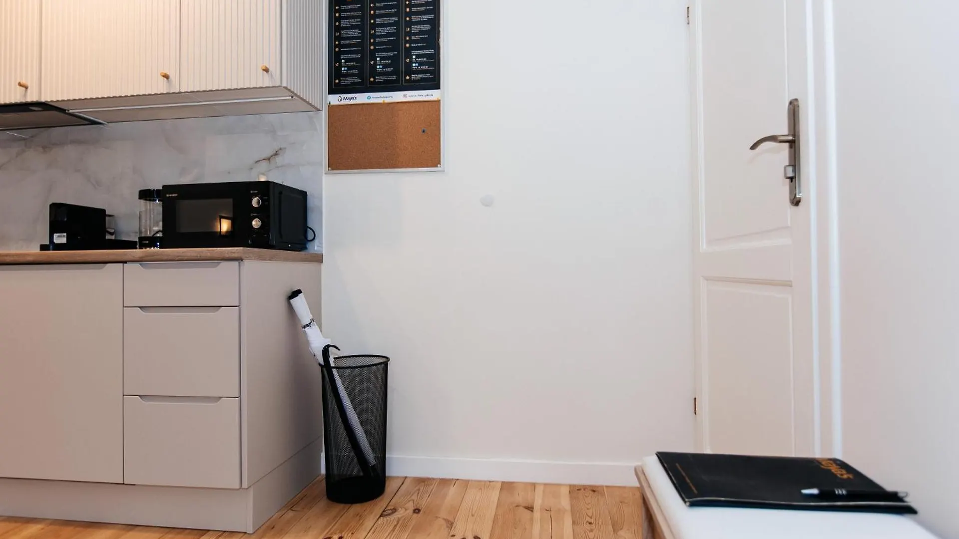 Maya'S Flats & Resorts 27 - Beautiful Apartment On Piwna Street In The Old Town Gdansk