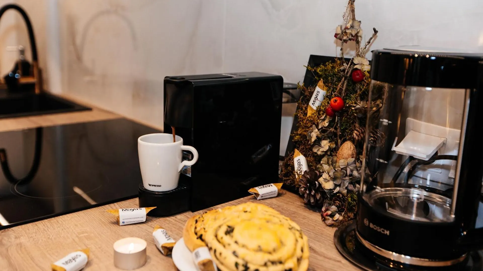 Maya'S Flats & Resorts 27 - Beautiful Apartment On Piwna Street In The Old Town Gdansk Poland