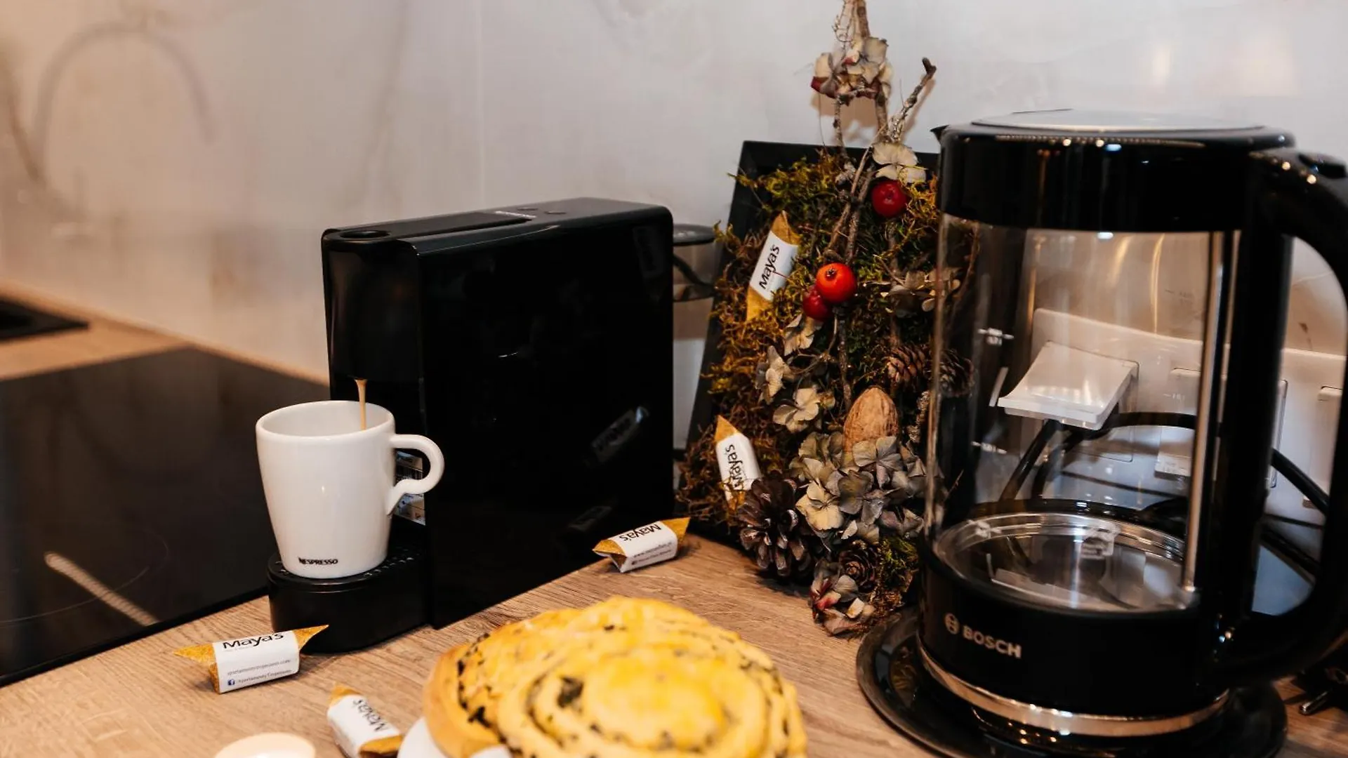 Maya'S Flats & Resorts 27 - Beautiful Apartment On Piwna Street In The Old Town Gdansk