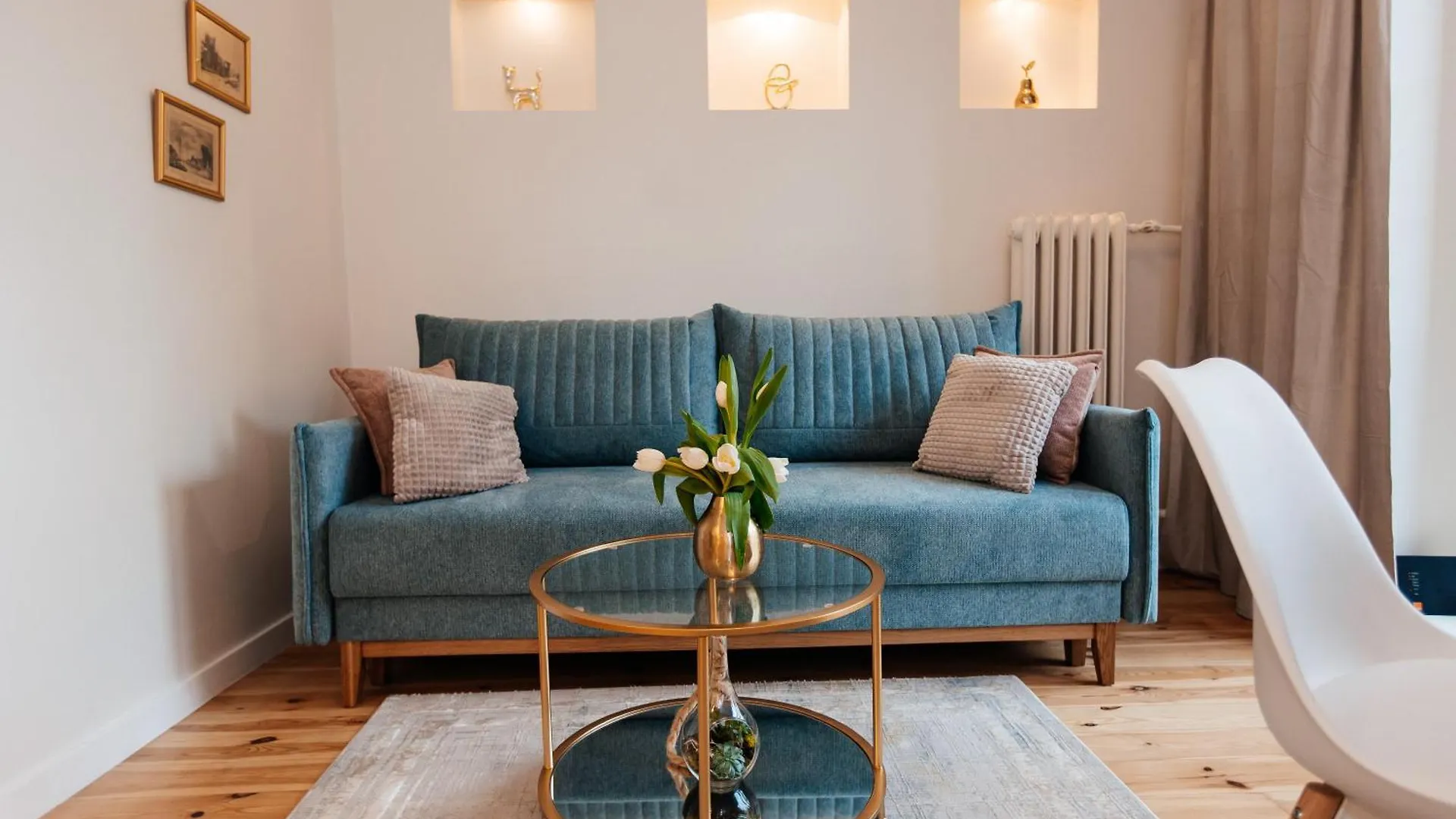 Maya'S Flats & Resorts 27 - Beautiful Apartment On Piwna Street In The Old Town Gdansk
