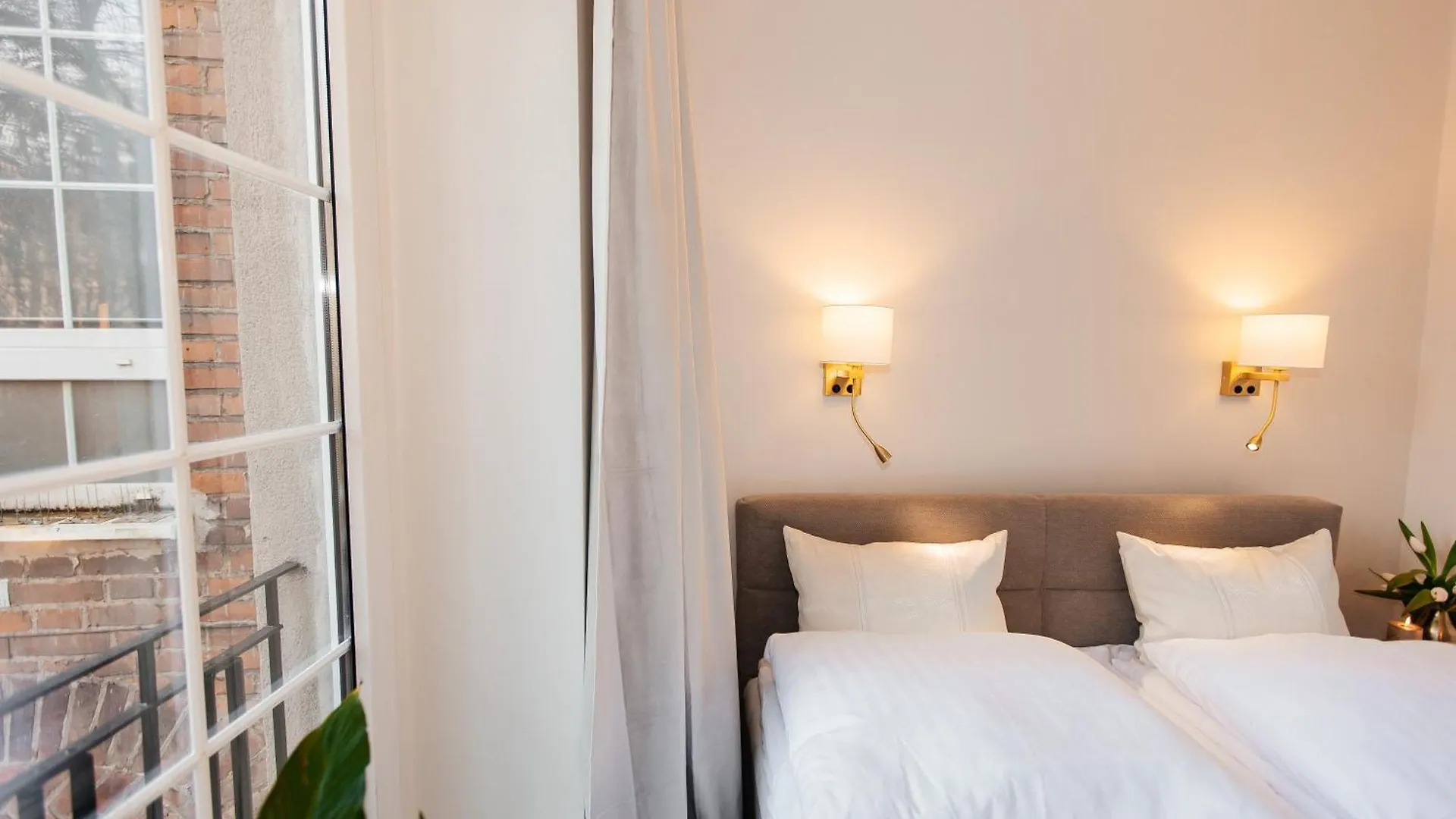 Maya'S Flats & Resorts 27 - Beautiful Apartment On Piwna Street In The Old Town Gdansk Poland