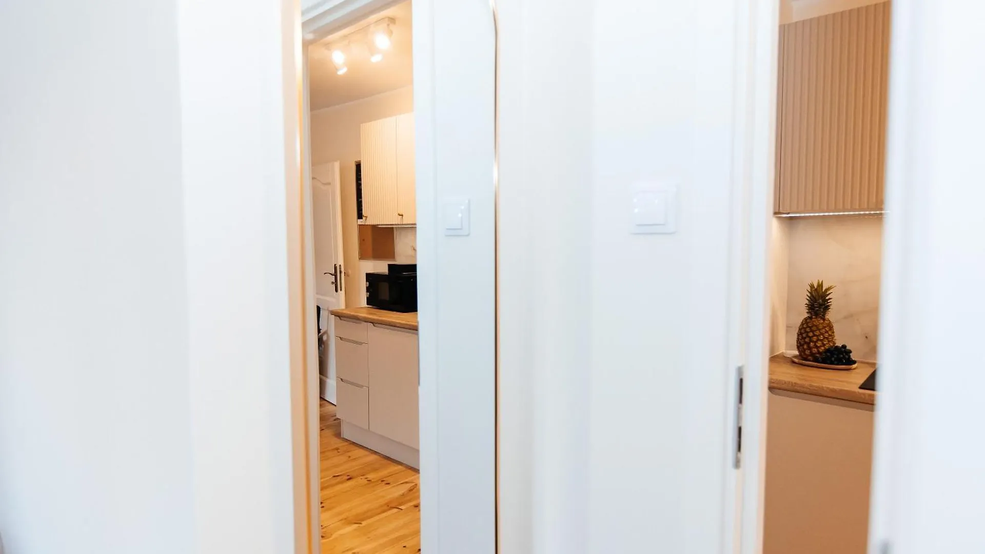 Maya'S Flats & Resorts 27 - Beautiful Apartment On Piwna Street In The Old Town Gdansk Poland