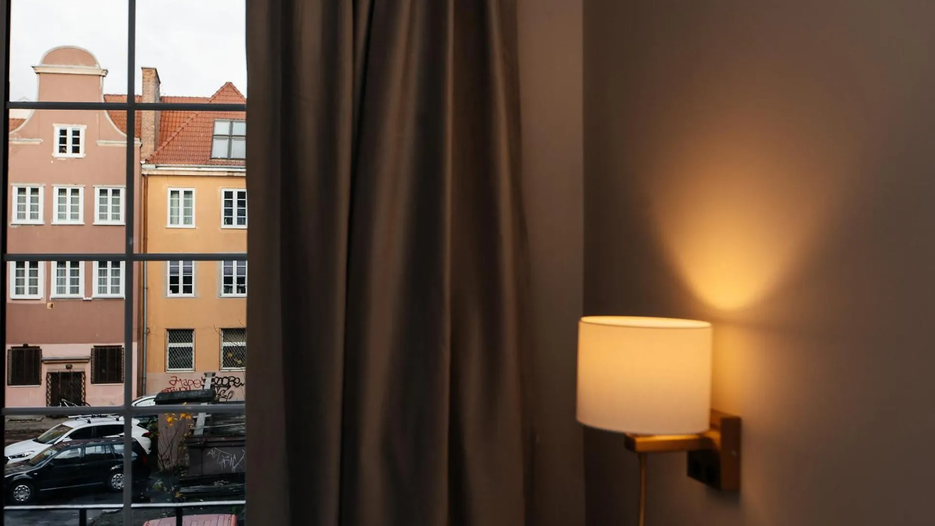 Maya'S Flats & Resorts 27 - Beautiful Apartment On Piwna Street In The Old Town Gdansk