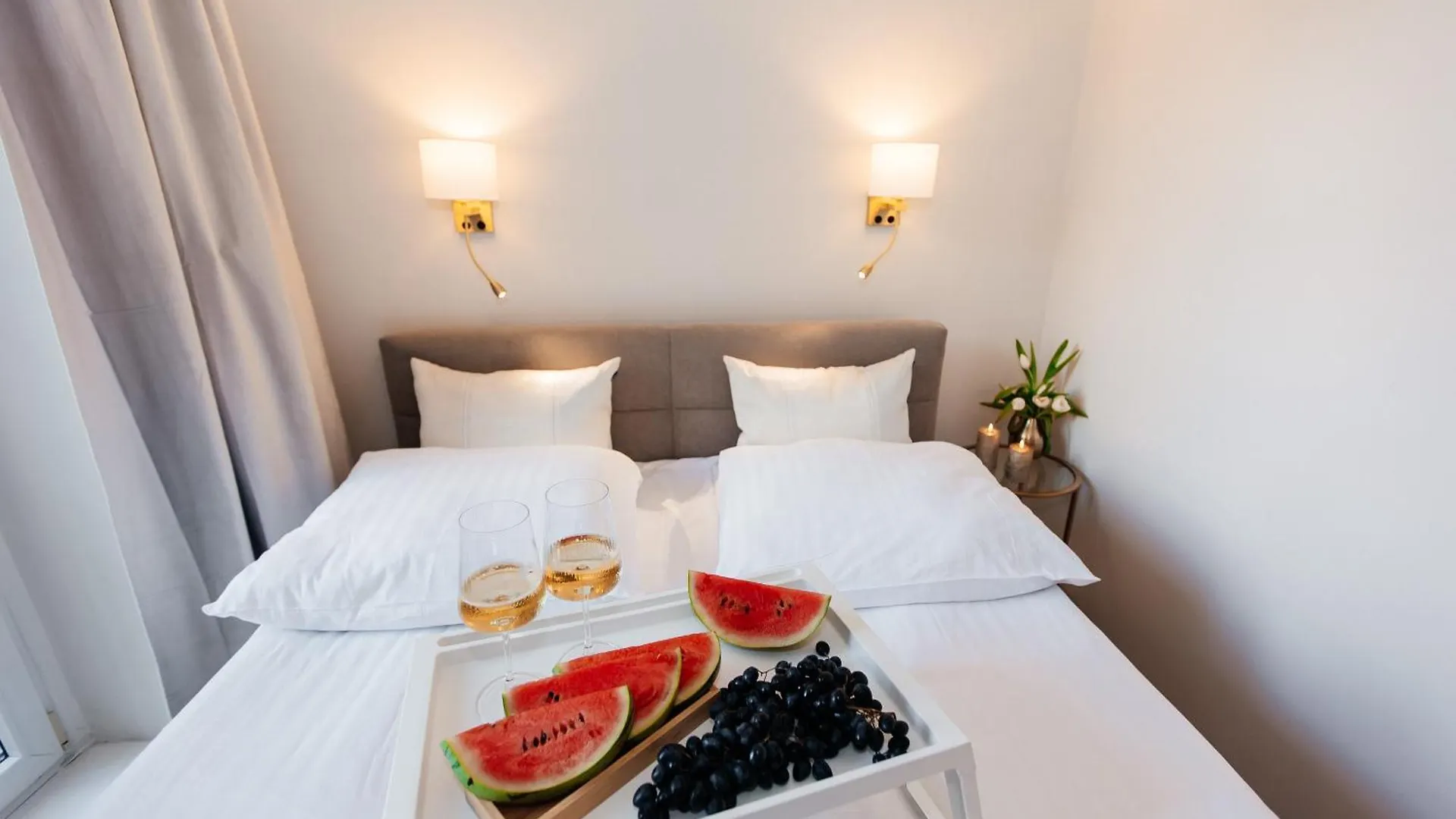 Maya'S Flats & Resorts 27 - Beautiful Apartment On Piwna Street In The Old Town Gdansk