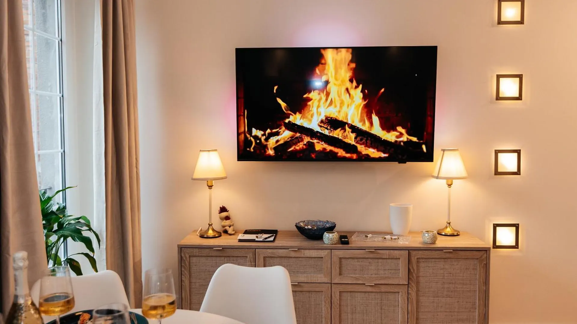 Maya'S Flats & Resorts 27 - Beautiful Apartment On Piwna Street In The Old Town Gdansk
