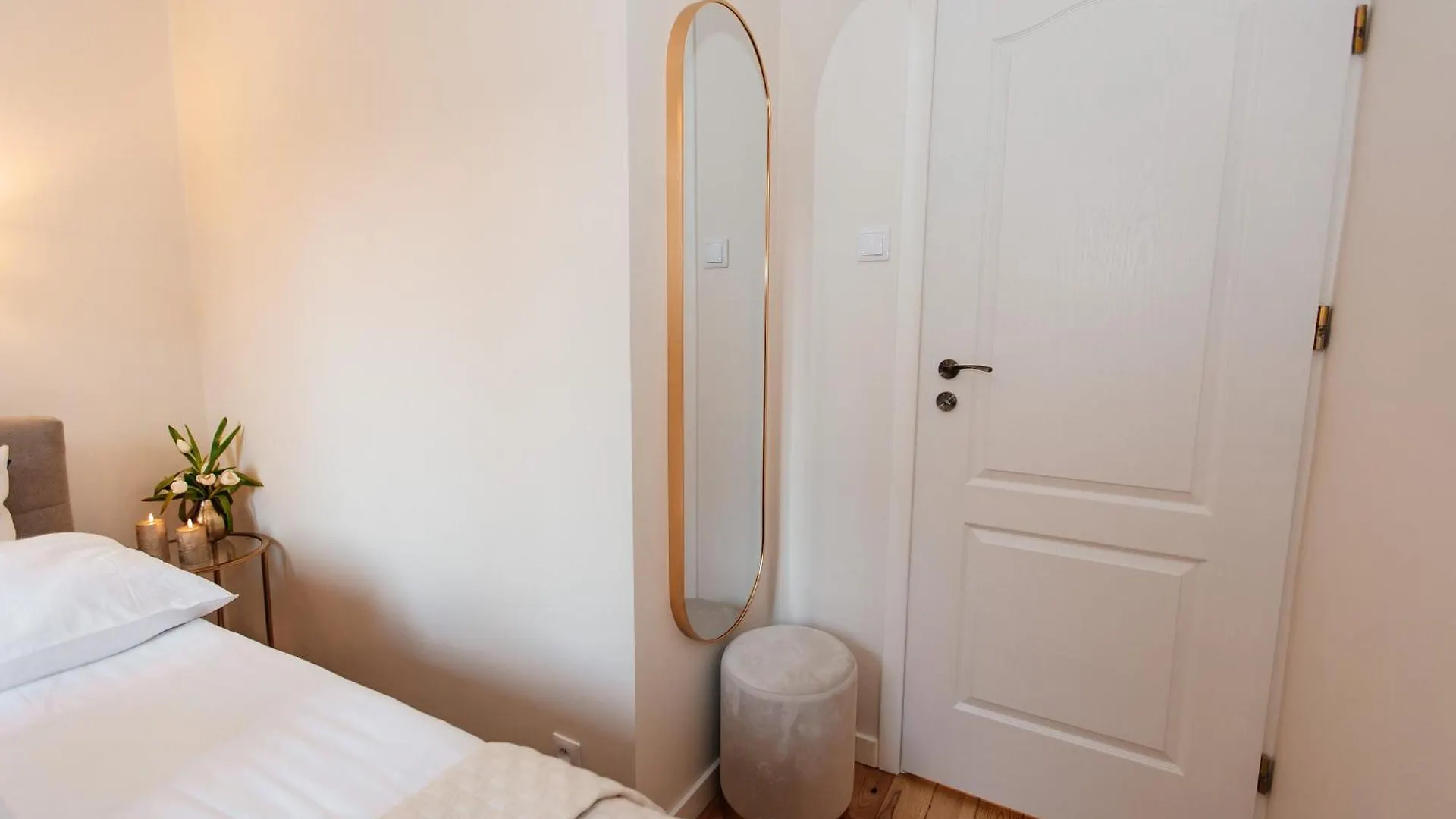 Maya'S Flats & Resorts 27 - Beautiful Apartment On Piwna Street In The Old Town Gdansk