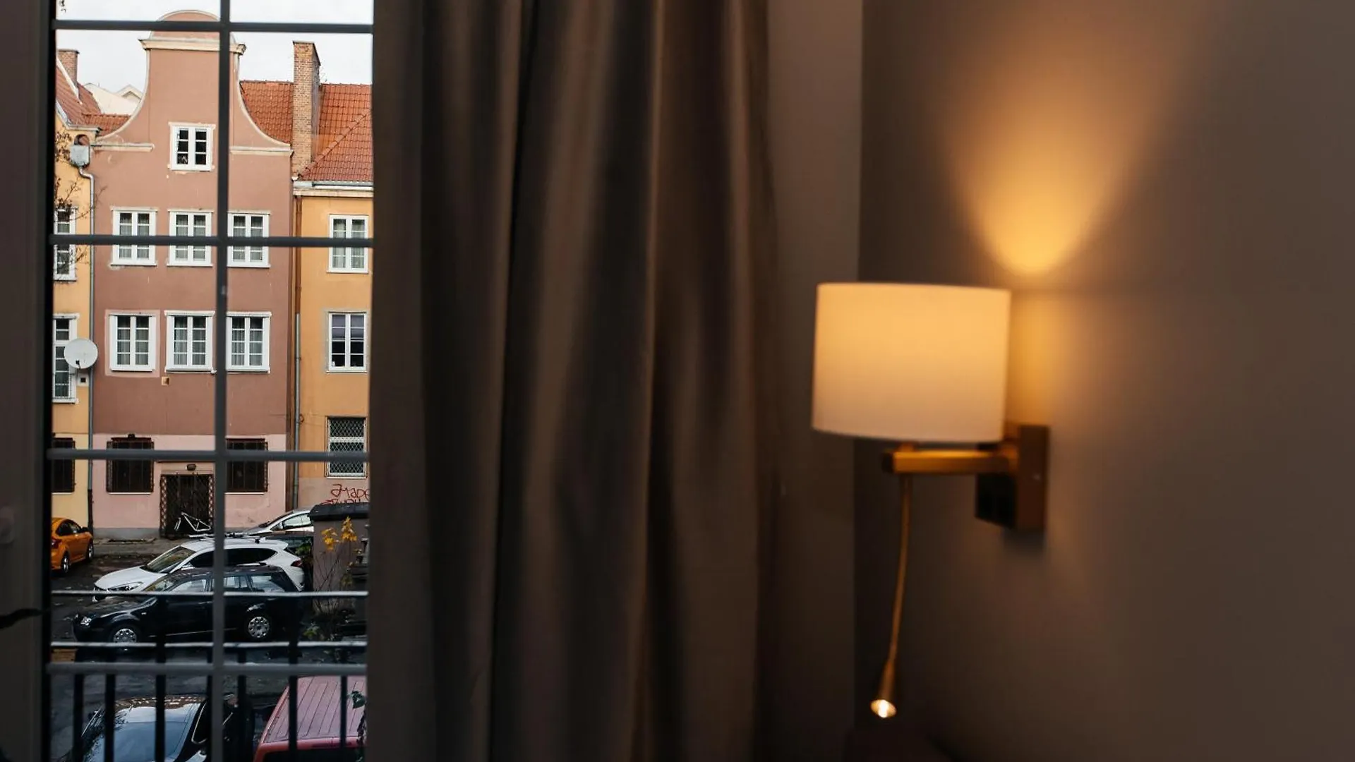 Maya'S Flats & Resorts 27 - Beautiful Apartment On Piwna Street In The Old Town Gdansk Poland