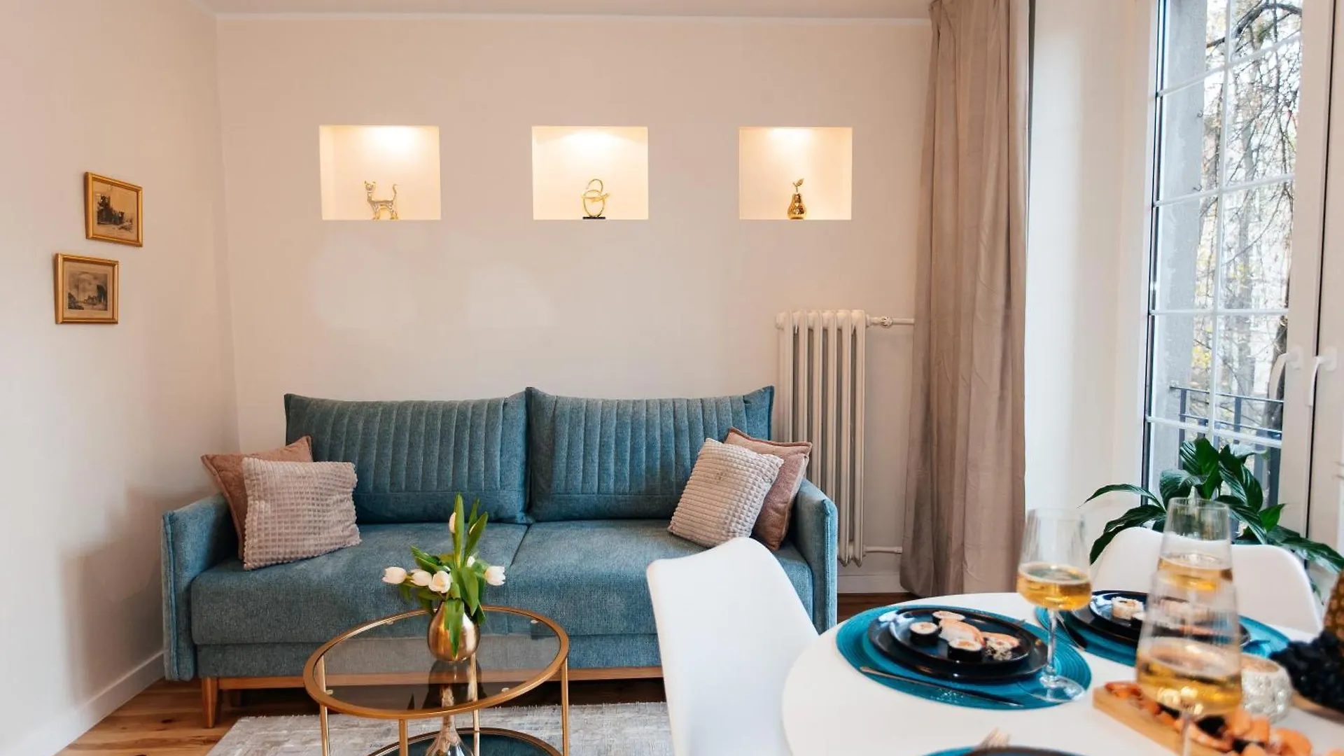 Maya'S Flats & Resorts 27 - Beautiful Apartment On Piwna Street In The Old Town Gdansk 0*,  Poland