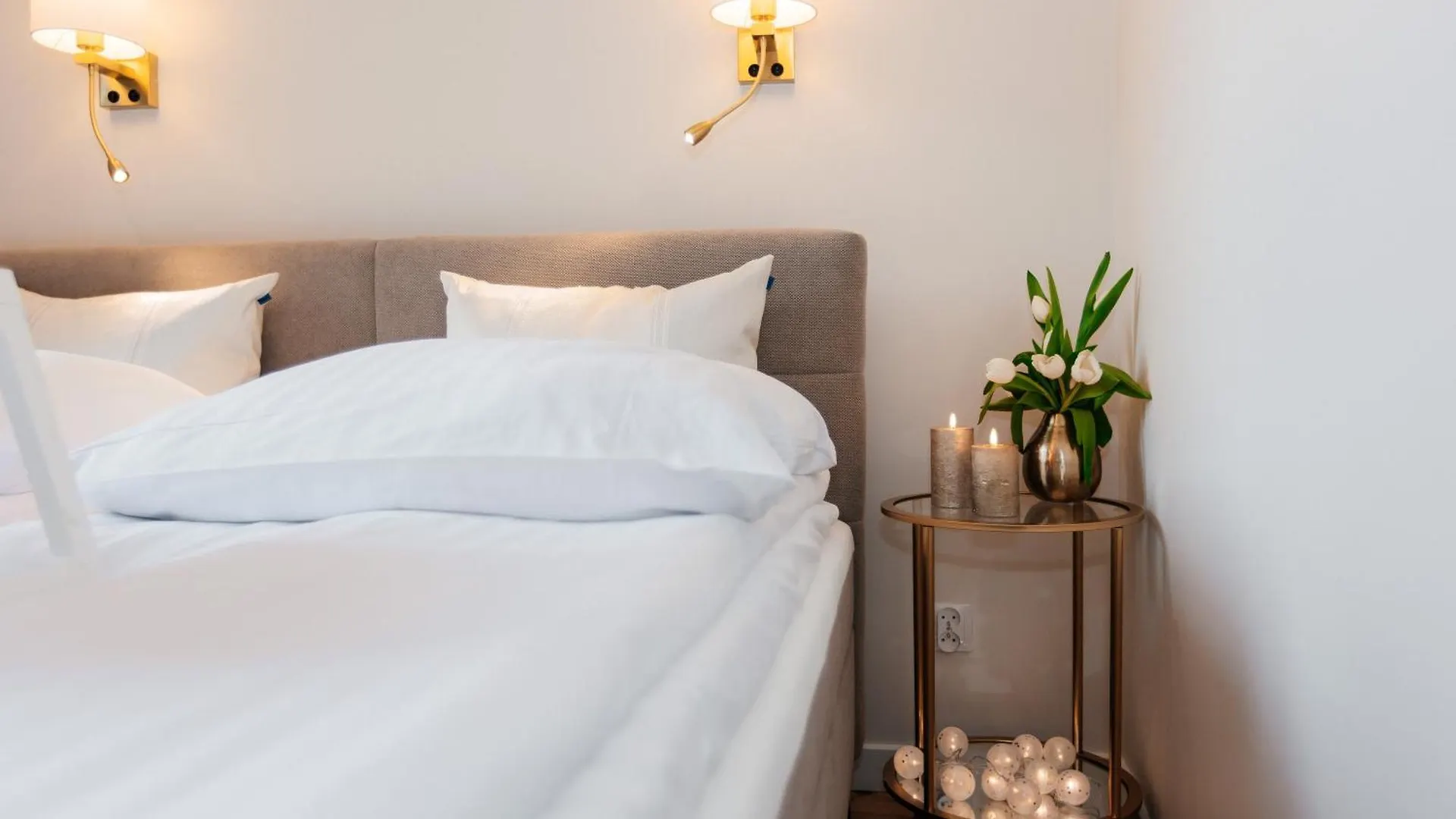 Maya'S Flats & Resorts 27 - Beautiful Apartment On Piwna Street In The Old Town Gdansk
