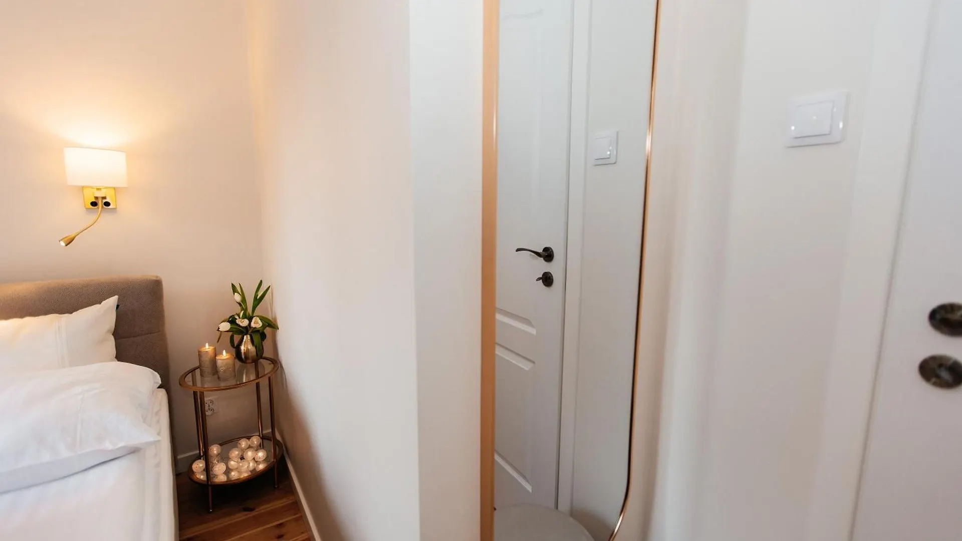 Maya'S Flats & Resorts 27 - Beautiful Apartment On Piwna Street In The Old Town Gdansk 0*,