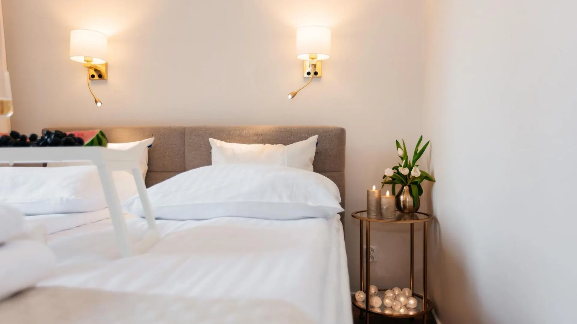 Maya'S Flats & Resorts 27 - Beautiful Apartment On Piwna Street In The Old Town Gdansk