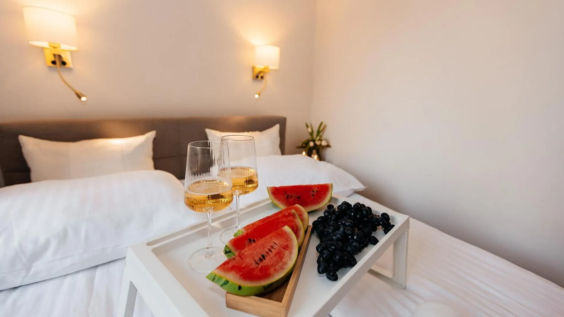 Maya'S Flats & Resorts 27 - Beautiful Apartment On Piwna Street In The Old Town Gdansk Poland