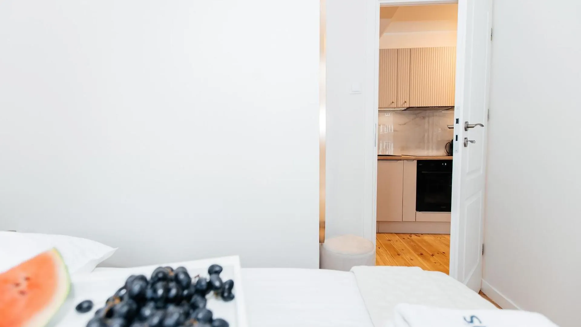 Maya'S Flats & Resorts 27 - Beautiful Apartment On Piwna Street In The Old Town Gdansk