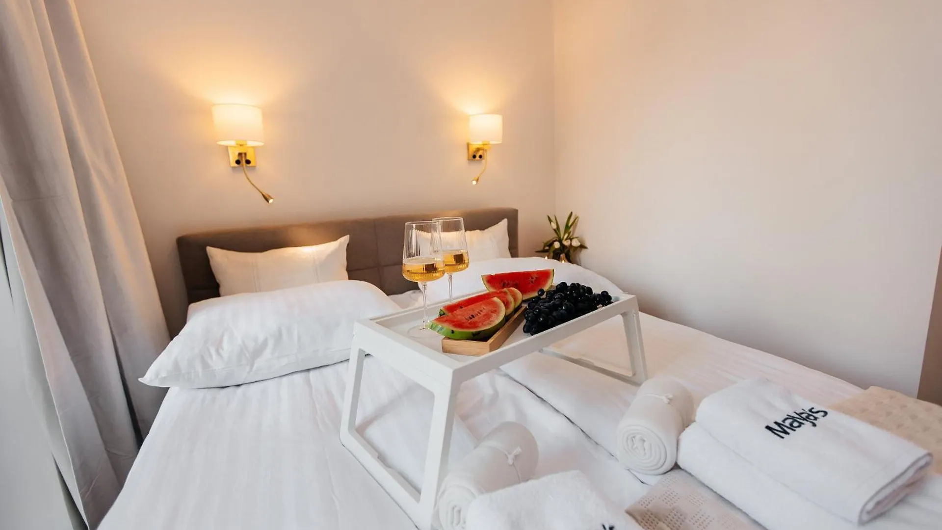Maya'S Flats & Resorts 27 - Beautiful Apartment On Piwna Street In The Old Town Gdansk 0*,  Poland