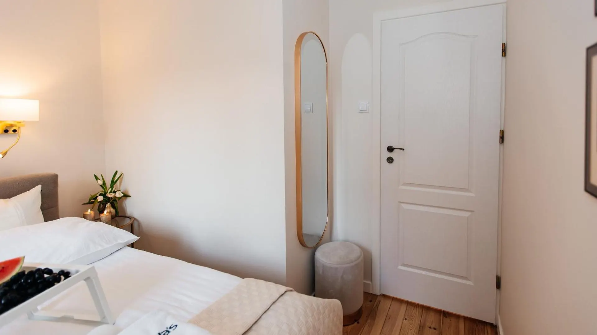 Maya'S Flats & Resorts 27 - Beautiful Apartment On Piwna Street In The Old Town Gdansk 0*,  Poland