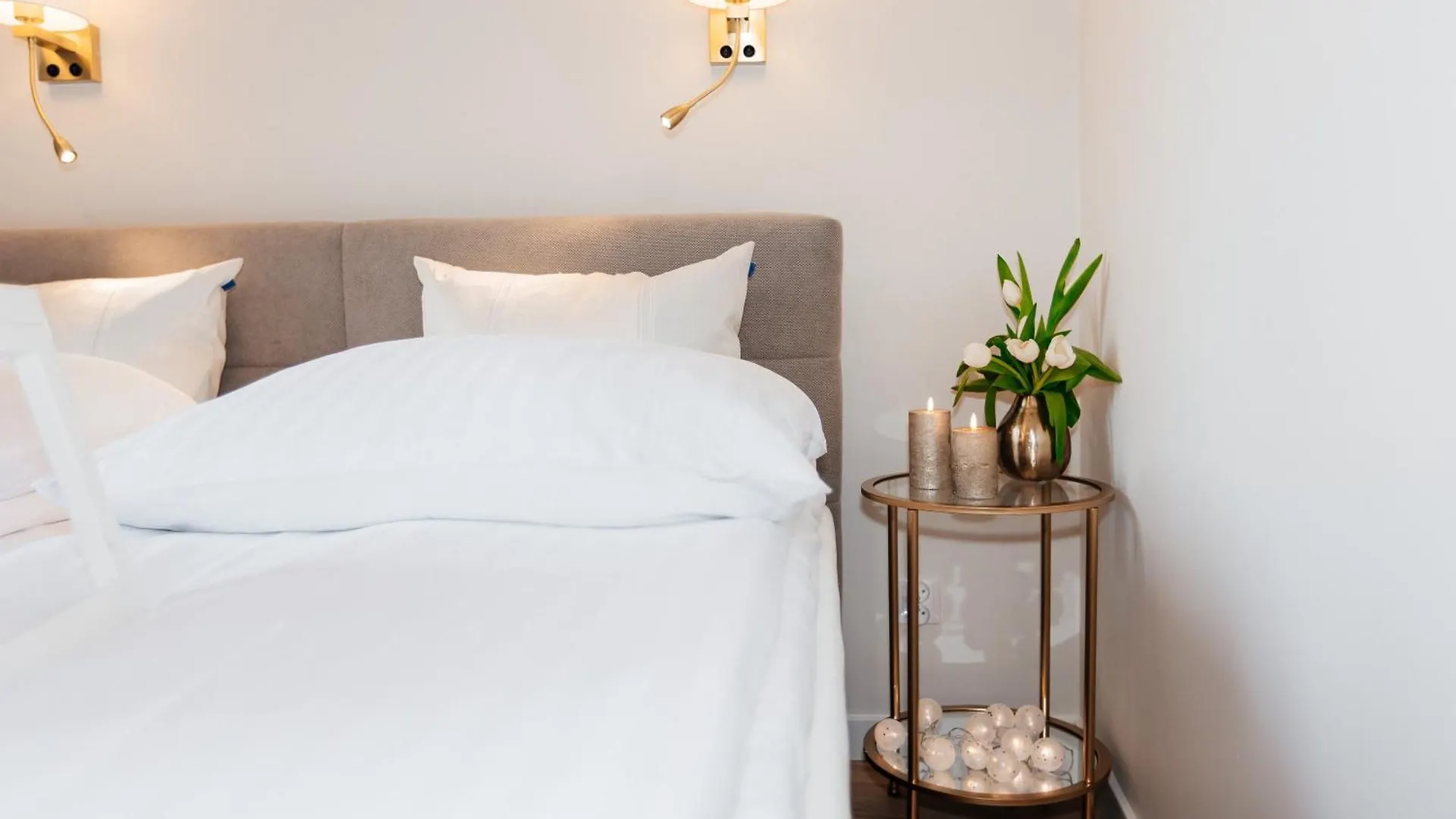 Maya'S Flats & Resorts 27 - Beautiful Apartment On Piwna Street In The Old Town Gdansk Poland