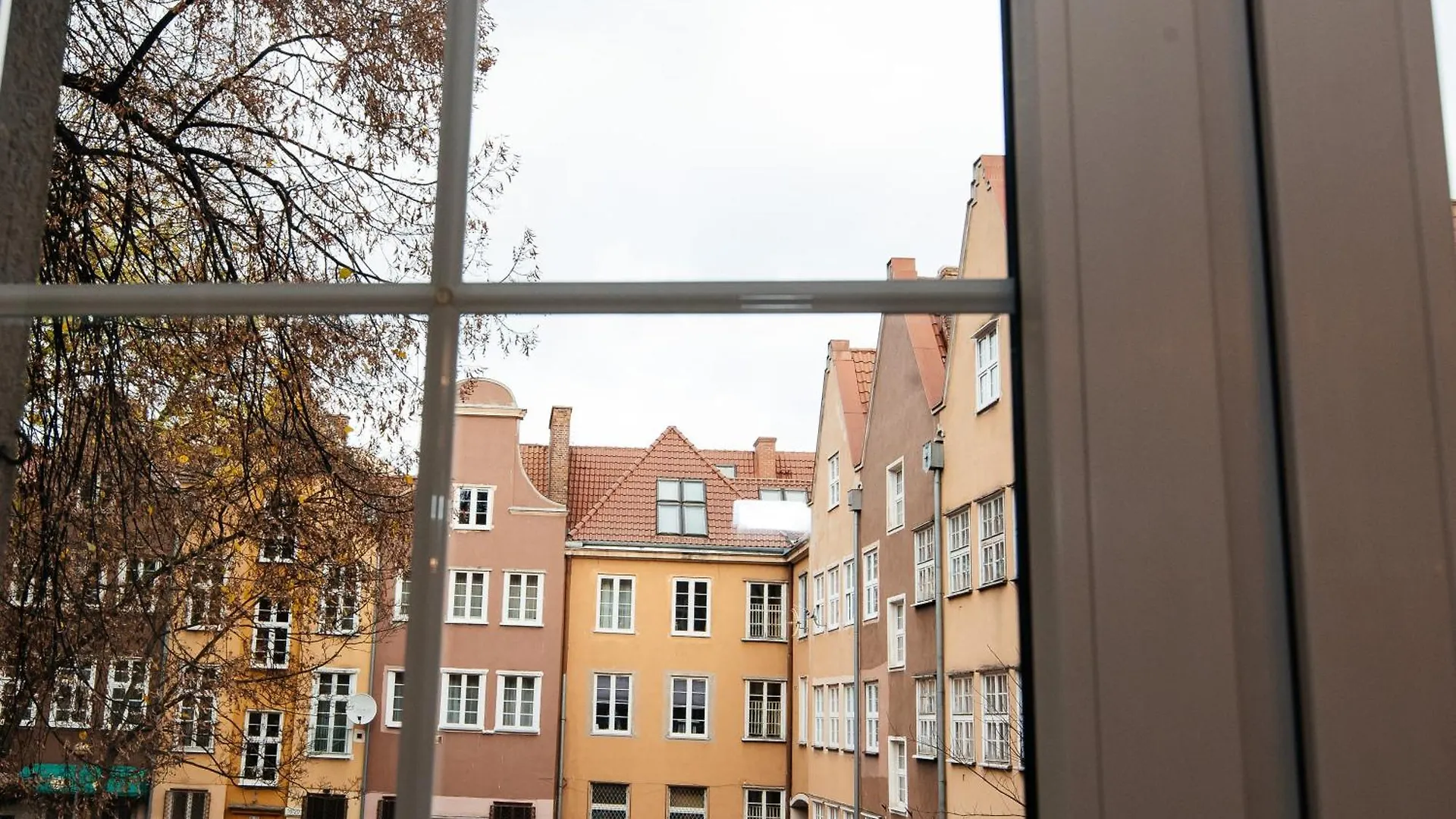 Maya'S Flats & Resorts 27 - Beautiful Apartment On Piwna Street In The Old Town Gdansk Poland