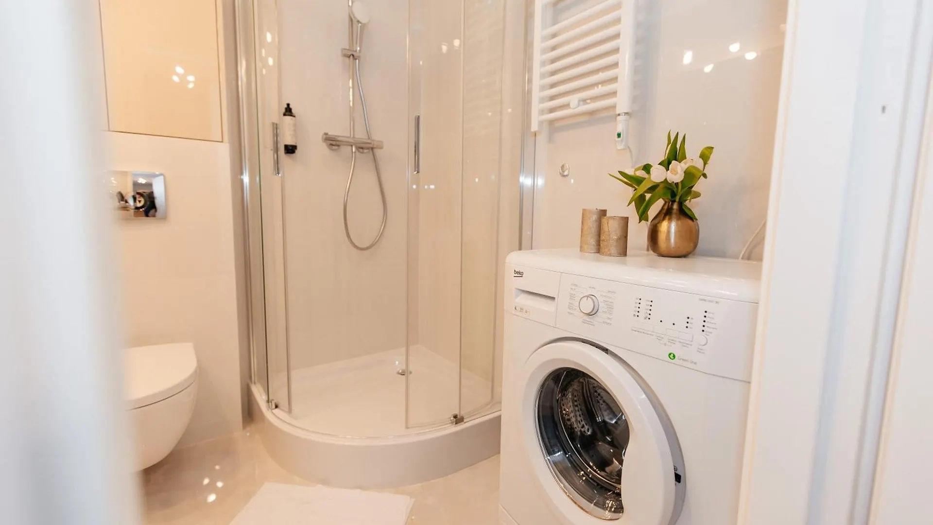 Maya'S Flats & Resorts 27 - Beautiful Apartment On Piwna Street In The Old Town Gdansk 0*,