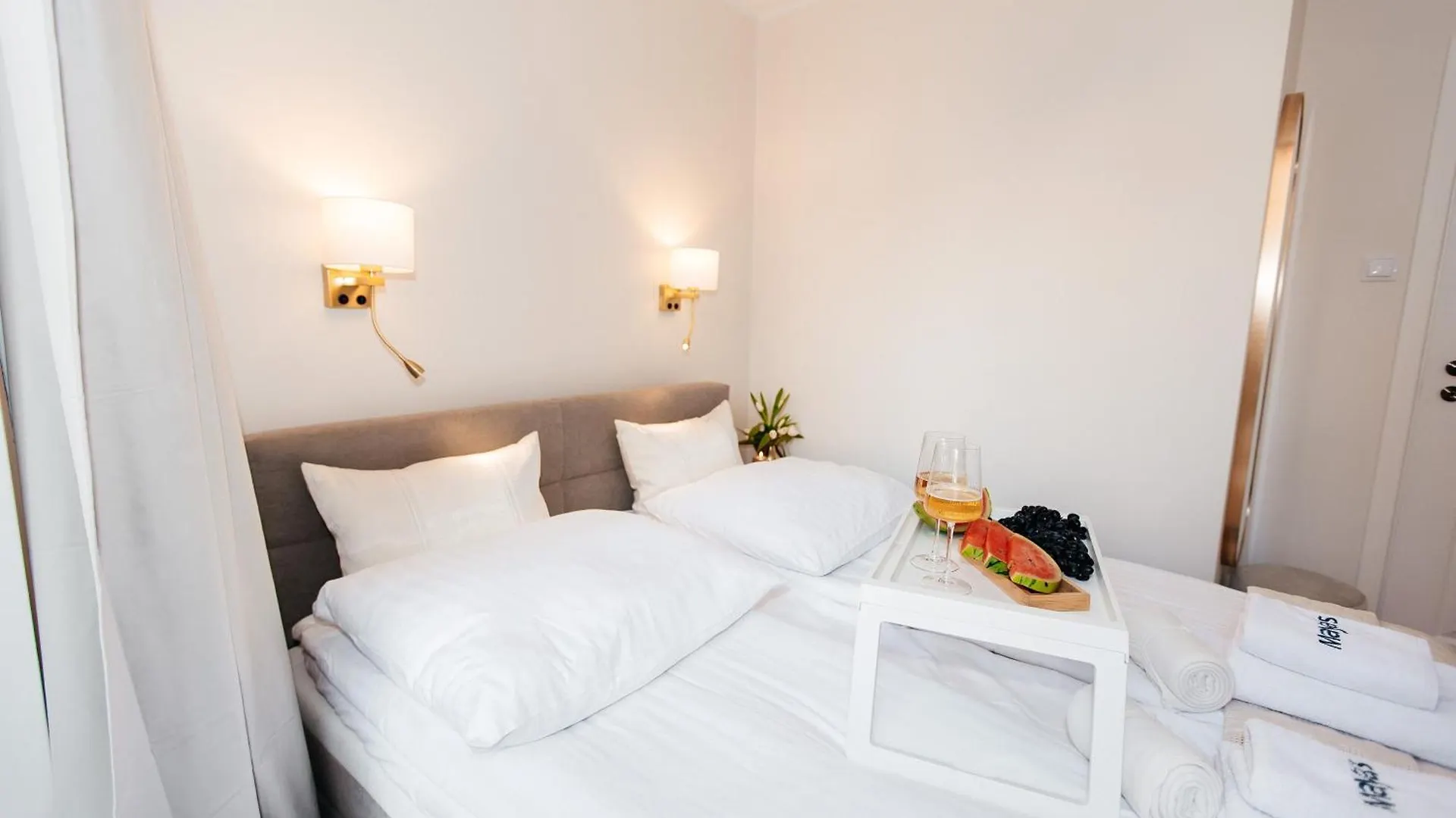 Maya'S Flats & Resorts 27 - Beautiful Apartment On Piwna Street In The Old Town Gdansk