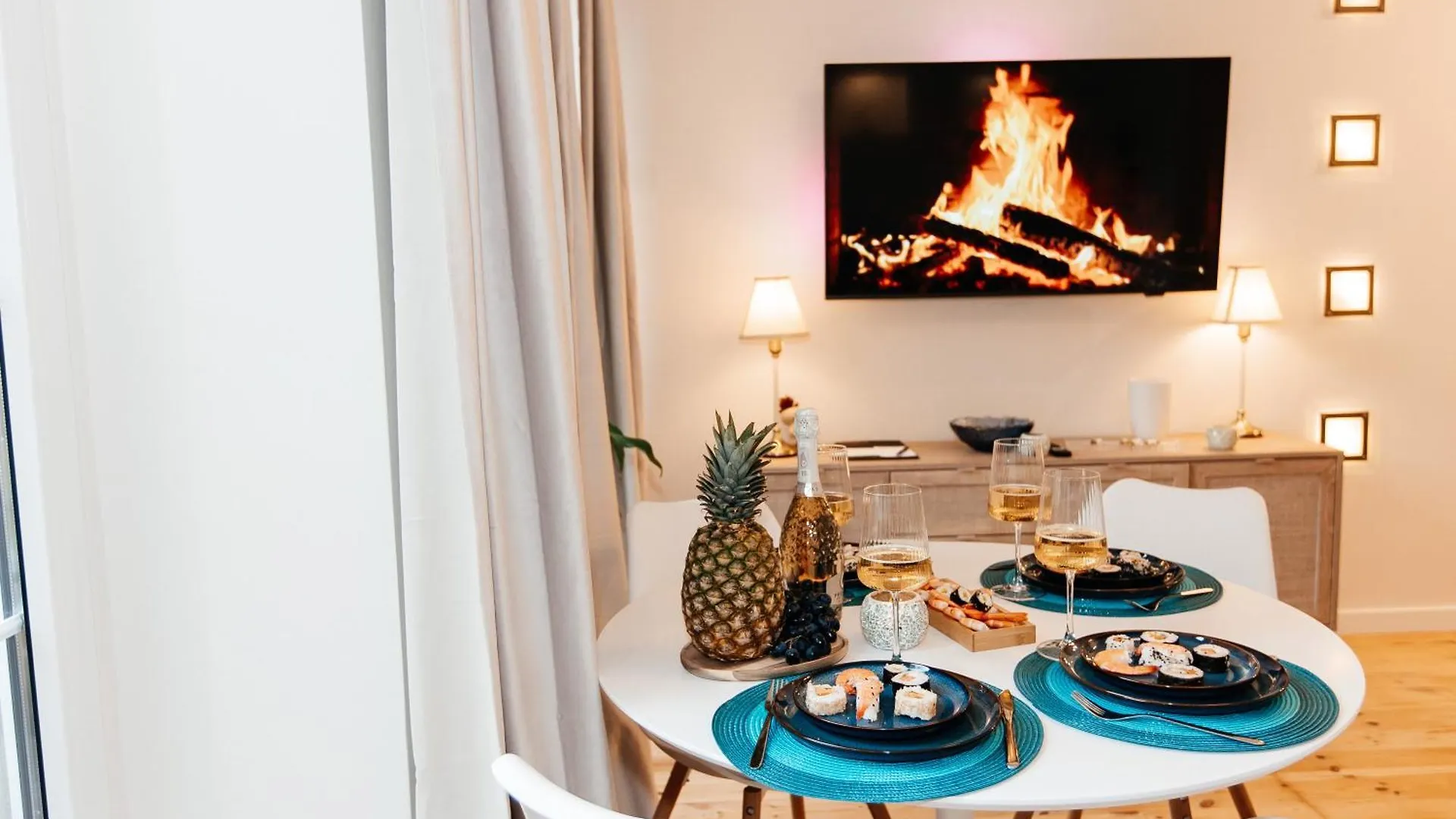 Maya'S Flats & Resorts 27 - Beautiful Apartment On Piwna Street In The Old Town Gdansk 0*,  Poland