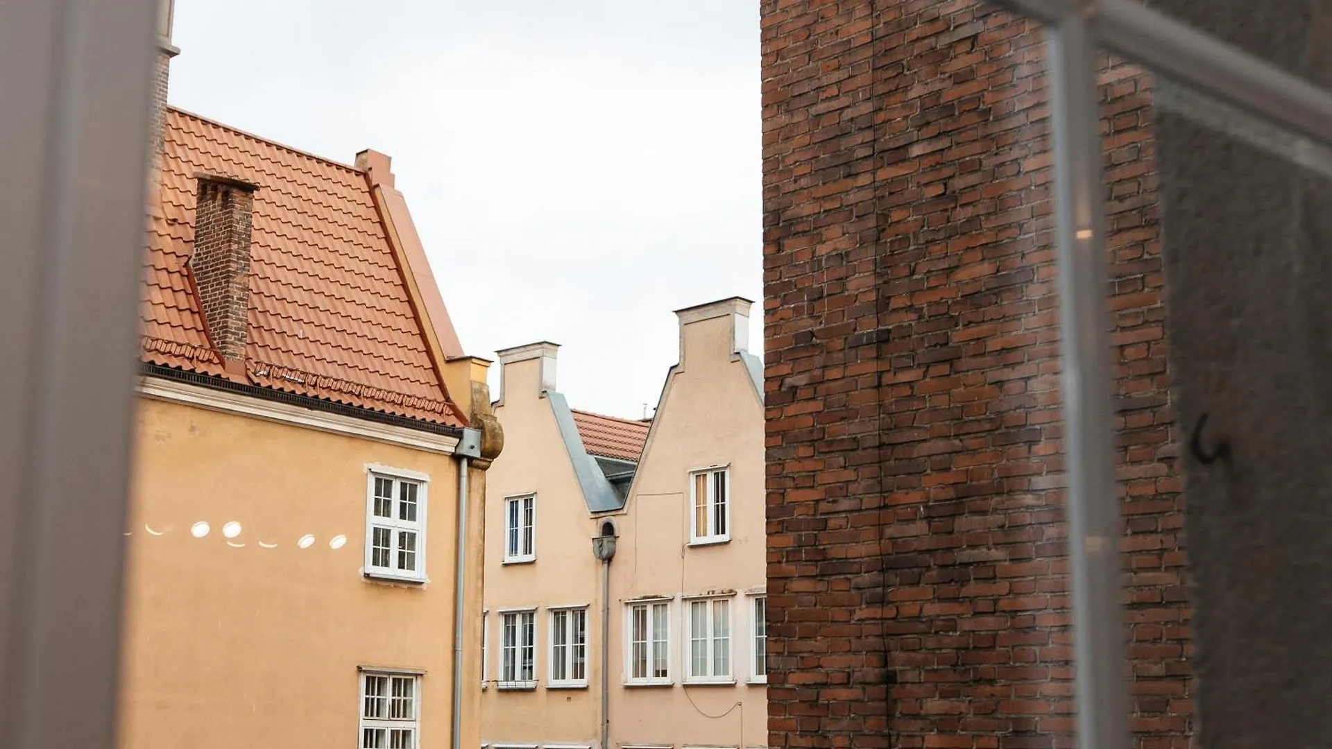 Maya'S Flats & Resorts 27 - Beautiful Apartment On Piwna Street In The Old Town Gdansk 0*,